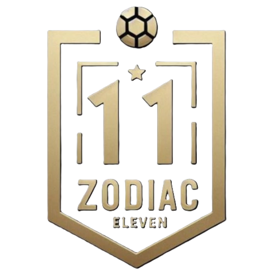 ZODIAC ELEVEN, F.C.