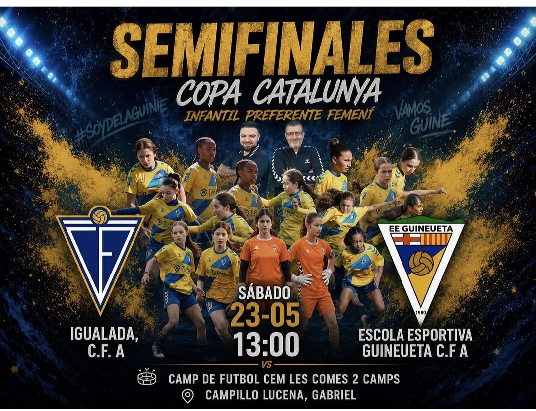Copa Catalunya
